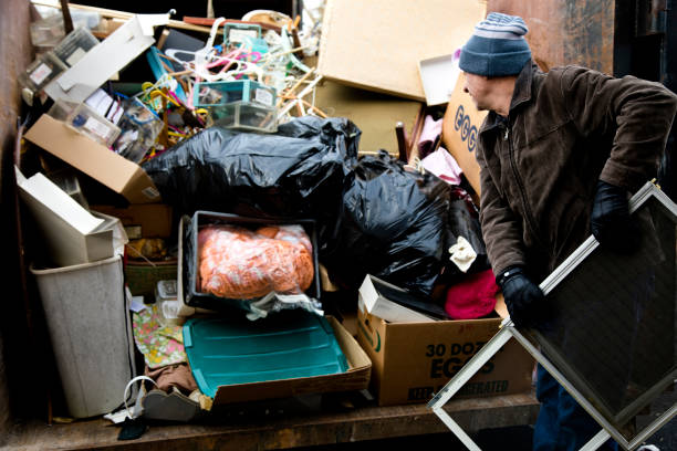 Professional Junk Removal Services in West Carrollton, OH